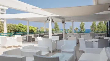 Iliada Beach Hotel