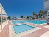 Iliada Beach Hotel