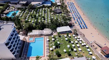 Iliada Beach