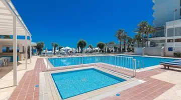 Iliada Beach