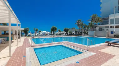 Iliada Beach