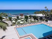 Iliada Beach