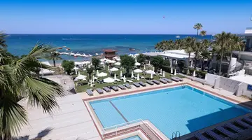 Iliada Beach