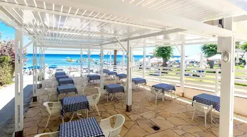Iliada Beach