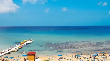 Iliada Beach