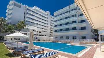 Iliada Beach