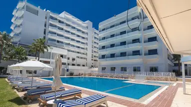 Iliada Beach