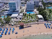Iliada Beach