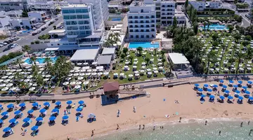 Iliada Beach