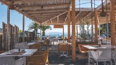 Iliada Beach