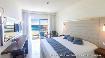 Iliada Beach