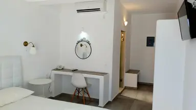 Iliada Odysseas Resort