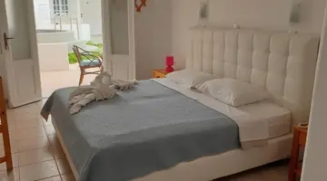 Iliada Odysseas Resort