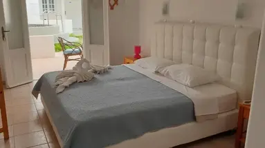 Iliada Odysseas Resort