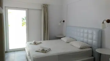 Iliada Odysseas Resort