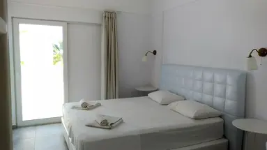 Iliada Odysseas Resort