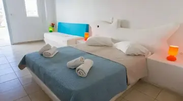Iliada Odysseas Resort