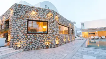 Iliada Odysseas Resort
