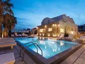 Iliada Odysseas Resort