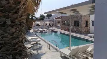 Iliada Odysseas Resort