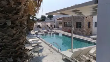 Iliada Odysseas Resort