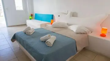 Iliada Odysseas Resort
