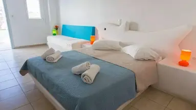 Iliada Odysseas Resort