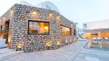 Iliada Odysseas Resort