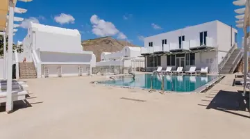 Iliada Odysseas Resort
