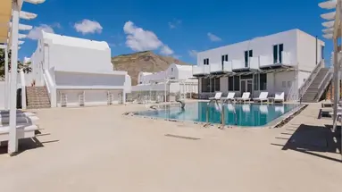 Iliada Odysseas Resort