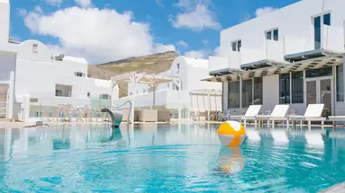 Iliada Odysseas Resort