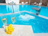 Iliada Odysseas Resort