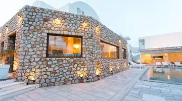Iliada Odysseas Resort