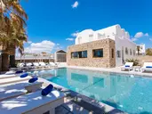Iliada Odysseas Resort