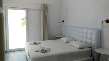 Iliada Odysseas Resort