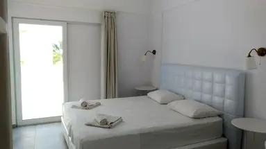 Iliada Odysseas Resort