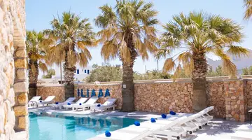 Iliada Odysseas Resort