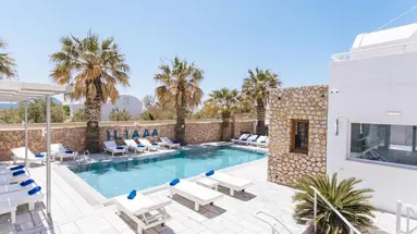 Iliada Odysseas Resort