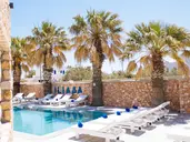 Iliada Odysseas Resort