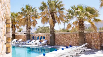 Iliada Odysseas Resort