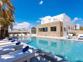 Iliada Odysseas Resort