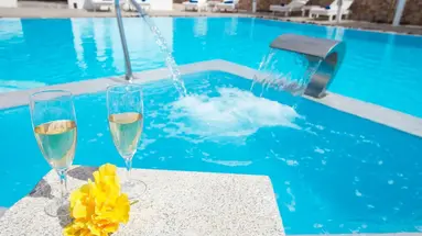 Iliada Odysseas Resort