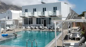 Iliada Odysseas Resort