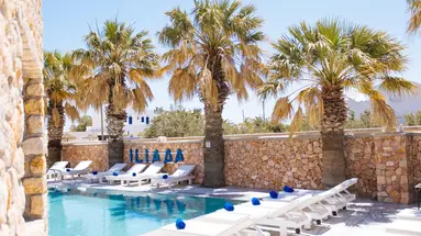 Iliada Odysseas Resort