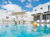 Iliada Odysseas Resort