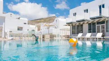 Iliada Odysseas Resort