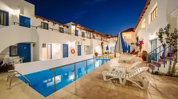 ILIANA HOTEL