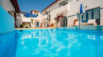 ILIANA HOTEL