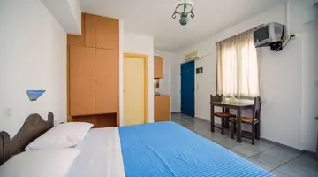 ILIANA HOTEL