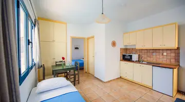 ILIANA HOTEL